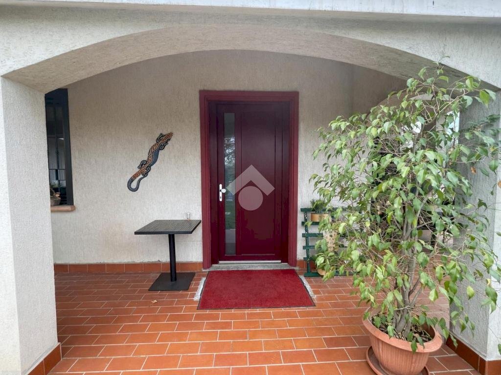 Porzione di casa Via Luigi Einaudi, Rivalta di Torino - foto 2