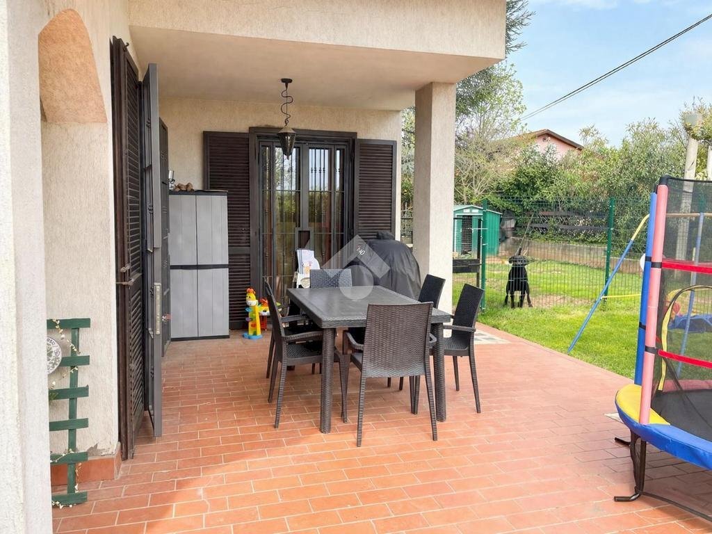 Porzione di casa Via Luigi Einaudi, Rivalta di Torino - foto 3