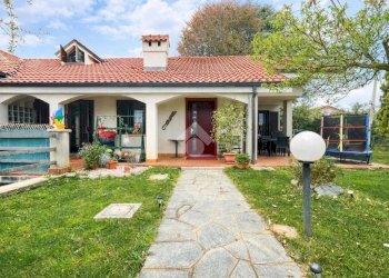 Porzione di casa Via Luigi Einaudi, Rivalta di Torino - foto 1