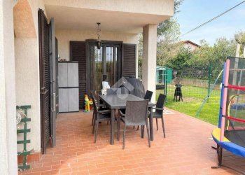 Porzione di casa Via Luigi Einaudi, Rivalta di Torino - foto 3