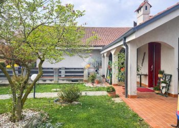 Porzione di casa Via Luigi Einaudi, Rivalta di Torino - foto 5