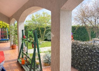 Porzione di casa Via Luigi Einaudi, Rivalta di Torino - foto 6