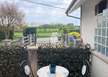 Porzione di casa Via Luigi Einaudi, Rivalta di Torino - foto 7