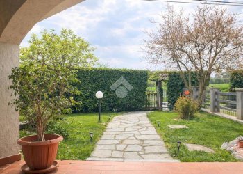 Porzione di casa Via Luigi Einaudi, Rivalta di Torino - foto 9