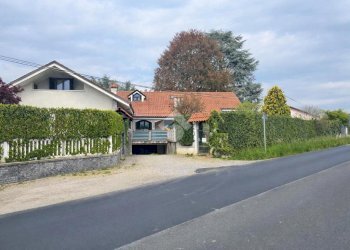 Porzione di casa Via Luigi Einaudi, Rivalta di Torino - foto 12