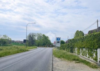 Porzione di casa Via Luigi Einaudi, Rivalta di Torino - foto 14