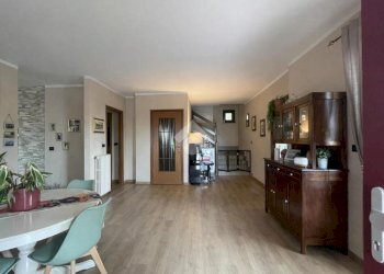 Porzione di casa Via Luigi Einaudi, Rivalta di Torino - foto 16