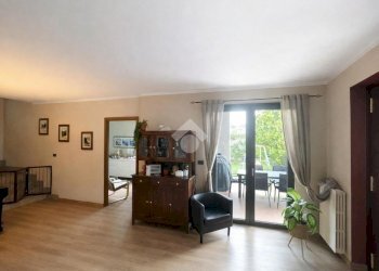 Porzione di casa Via Luigi Einaudi, Rivalta di Torino - foto 17