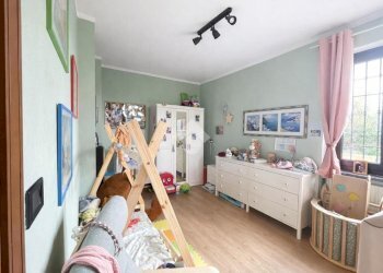 Porzione di casa Via Luigi Einaudi, Rivalta di Torino - foto 18