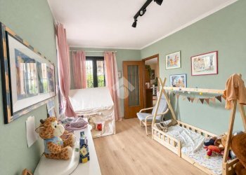 Porzione di casa Via Luigi Einaudi, Rivalta di Torino - foto 19