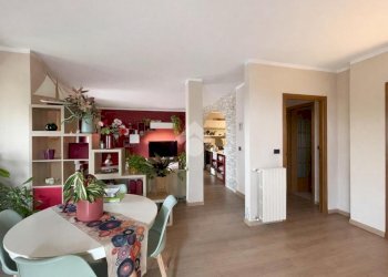 Porzione di casa Via Luigi Einaudi, Rivalta di Torino - foto 20