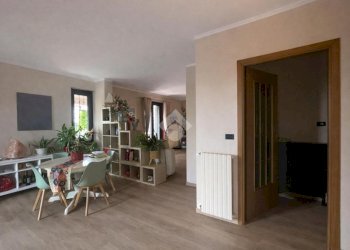 Porzione di casa Via Luigi Einaudi, Rivalta di Torino - foto 21