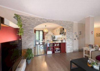 Porzione di casa Via Luigi Einaudi, Rivalta di Torino - foto 23