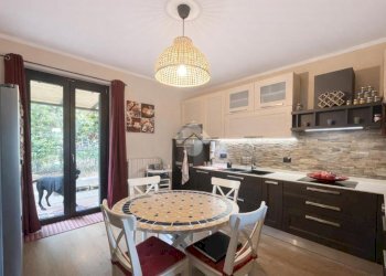 Porzione di casa Via Luigi Einaudi, Rivalta di Torino - foto 24