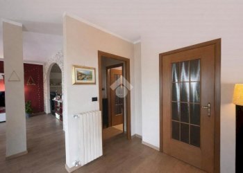 Porzione di casa Via Luigi Einaudi, Rivalta di Torino - foto 25