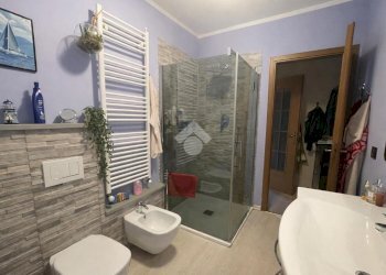 Porzione di casa Via Luigi Einaudi, Rivalta di Torino - foto 27