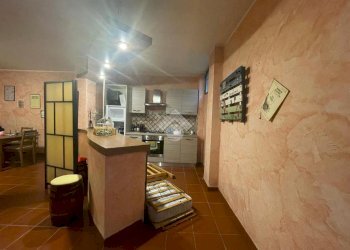Porzione di casa Via Luigi Einaudi, Rivalta di Torino - foto 31