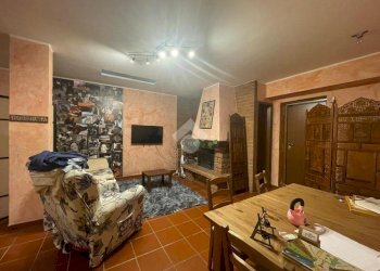 Porzione di casa Via Luigi Einaudi, Rivalta di Torino - foto 32
