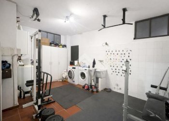 Porzione di casa Via Luigi Einaudi, Rivalta di Torino - foto 33