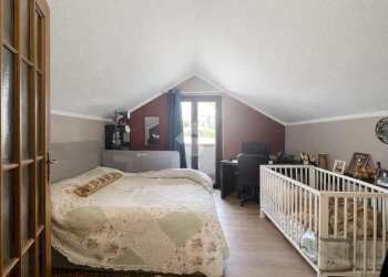 Porzione di casa Via Luigi Einaudi, Rivalta di Torino - foto 38