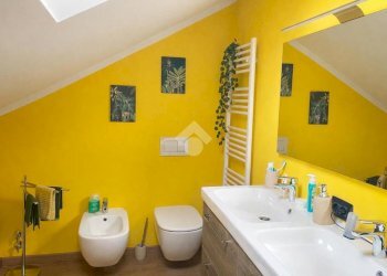 Porzione di casa Via Luigi Einaudi, Rivalta di Torino - foto 41