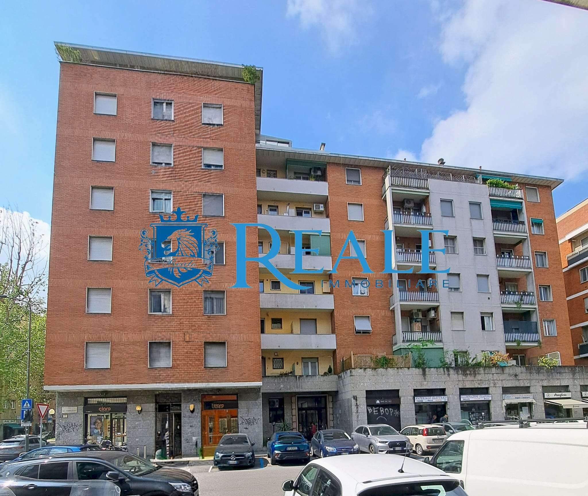 Bilocale Milano (zona Lorenteggio) - foto 1