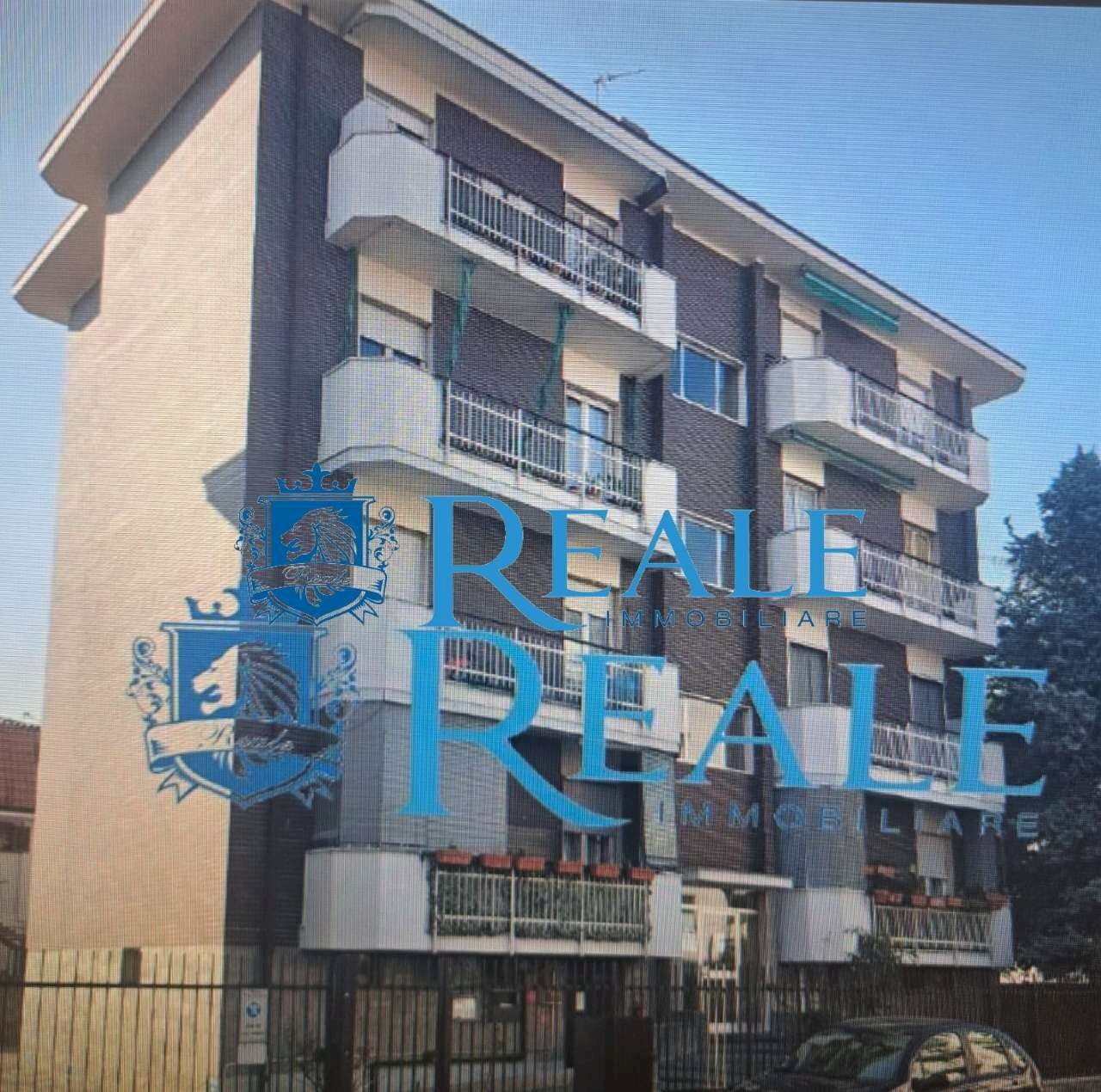 Trilocale Sedriano - foto 1