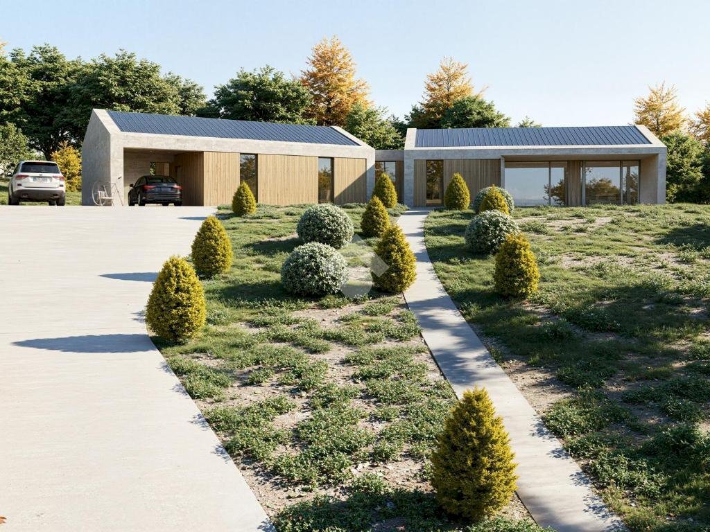 Villa Via Pecorile, Viano - foto 1