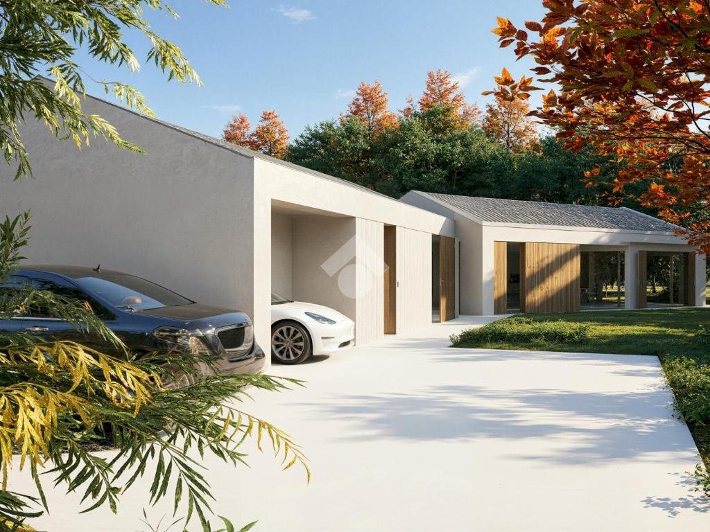 Villa Via Pecorile, Viano - foto 2