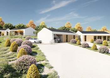 Villa Via Pecorile, Viano - foto 6