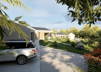 Villa Via Pecorile, Viano - foto 7