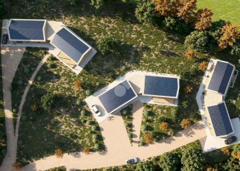 Villa Via Pecorile, Viano - foto 11