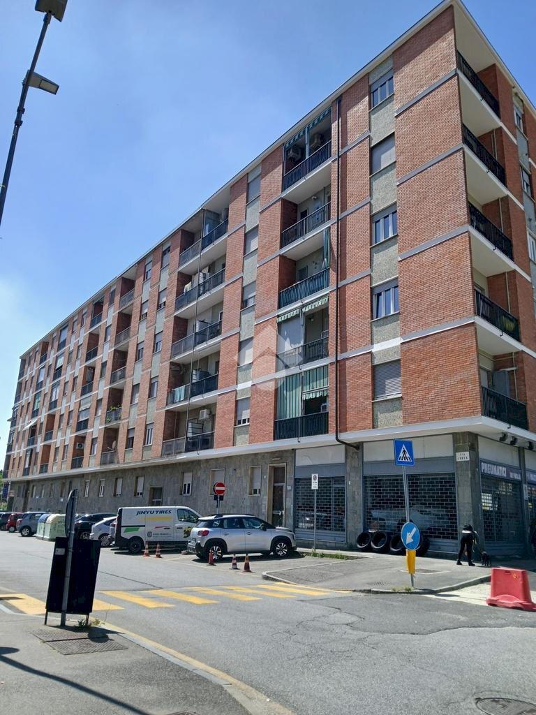 Bilocale Via Ivrea, Rivoli - foto 1