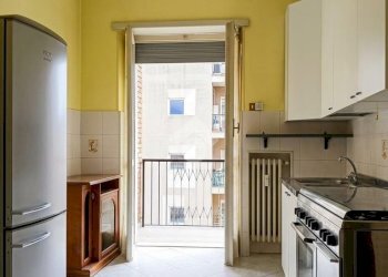 Bilocale Via Ivrea, Rivoli - foto 2