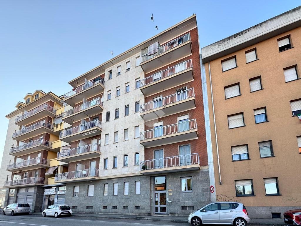 Two-room apartment Via bignone, Pinerolo - photo 1