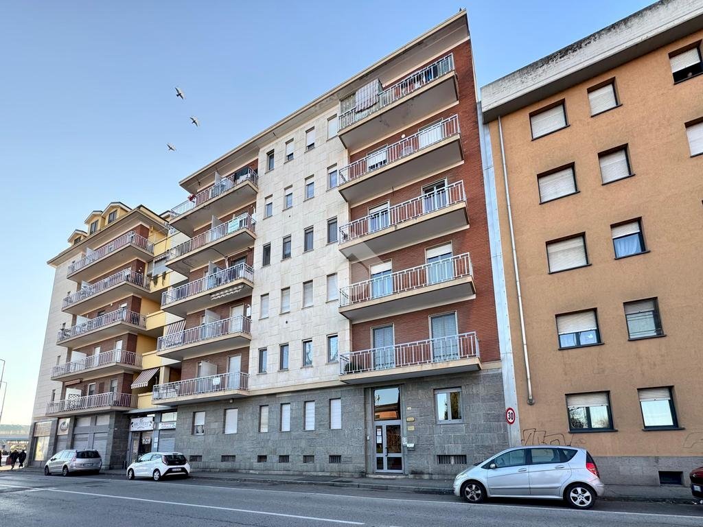 Two-room apartment Via bignone, Pinerolo - photo 2