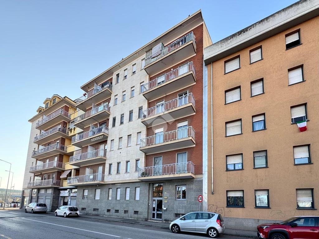 Two-room apartment Via bignone, Pinerolo - photo 3