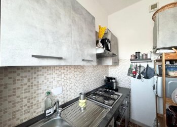 Two-room apartment Via bignone, Pinerolo - photo 9