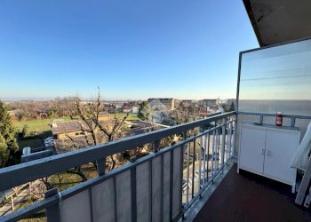 Two-room apartment Via bignone, Pinerolo - photo 11