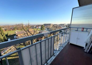 Two-room apartment Via bignone, Pinerolo - photo 12