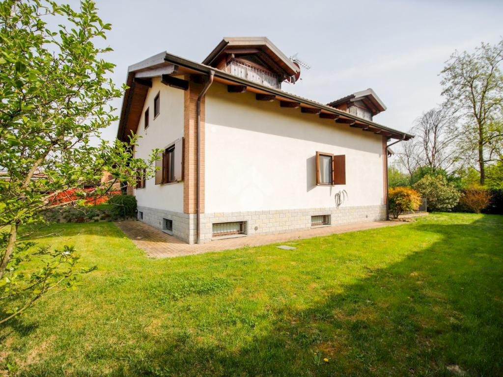 Villa Via Francesco Bertino, Lombardore - foto 3