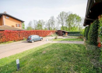 Villa Via Francesco Bertino, Lombardore - foto 4