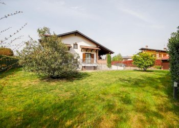 Villa Via Francesco Bertino, Lombardore - foto 5