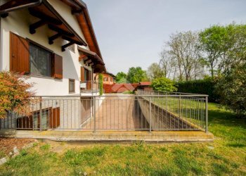 Villa Via Francesco Bertino, Lombardore - foto 7