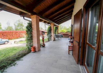Villa Via Francesco Bertino, Lombardore - foto 8