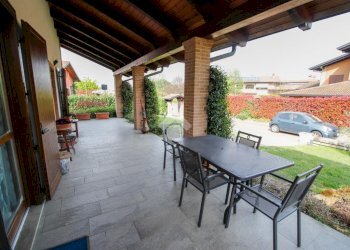 Villa Via Francesco Bertino, Lombardore - foto 9