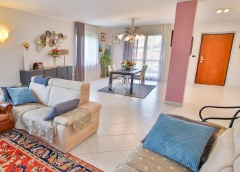 Villa Via Francesco Bertino, Lombardore - foto 10