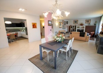 Villa Via Francesco Bertino, Lombardore - foto 12