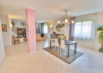 Villa Via Francesco Bertino, Lombardore - foto 14