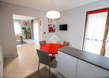 Villa Via Francesco Bertino, Lombardore - foto 17